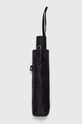 Akcesoria Karl Lagerfeld parasol 240W3895 czarny