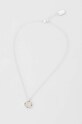 Karl Lagerfeld naszyjnik srebrny 240W3902
