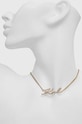 Цепочка Karl Lagerfeld золотой 240W3920