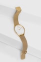 Hodinky Calvin Klein zlatá 25200003