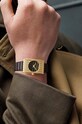 Ted Baker ceas BKPOTF201 negru
