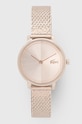 Годинник Lacoste 2001296 рожевий 2001296