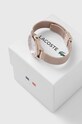 Accesorii Lacoste ceas 2001306 aur