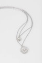 Аксесуари Ланцюжок Tommy Hilfiger 2780067 срібний