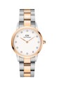 Daniel Wellington ceas Iconic Link Lumine multicolor DW00100359
