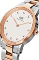 Hodinky Daniel Wellington Iconic Link Lumine DW00100359 viacfarebná AA00
