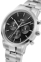 Daniel Wellington ceas Iconic Chronograph DW00100645 argintiu AA00