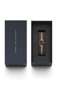 Daniel Wellington zegarek Melrose Amber złoty DW00100649