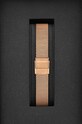 Λουράκι για ρολόι Daniel Wellington Petite 12 Melrose DW00200192 χρυσαφί AA00