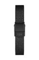 Sat Daniel Wellington Quadro Petite Pressed Ashfield Black