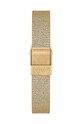 Daniel Wellington pasek do zegarka Quadro Petite Pressed Evergold