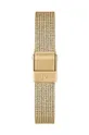 Daniel Wellington pasek do zegarka Quadro Petite Pressed Evergold