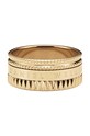 Daniel Wellington pierścionek Elevation Ring 54 Gift Box złoty DW00400270