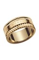 Akcesoria Daniel Wellington pierścionek Elevation Ring 54 DW00400270 złoty