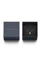 Ланцюжок Daniel Wellington Emalie Necklace DW00400304 срібний