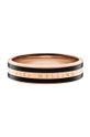 Prsten Daniel Wellington Emalie Ring Black 58