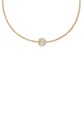 Obesek Daniel Wellington Charm Fine Jewellry Ball DW00400437 zlata AA00