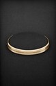 Αξεσουάρ Βραχιόλι Daniel Wellington Elan Bracelet DW00400512 χρυσαφί
