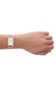 Skagen zegarek złoty SKW3095