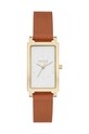 Skagen zegarek bordowy SKW3097