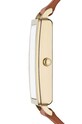 Skagen zegarek SKW3097 bordowy AA00
