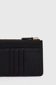 Emporio Armani card holder Y3H244.YVZ7B.NOS negru AA00
