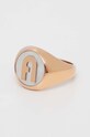 Перстень Furla Gift Box золотий FJ4019RT4