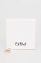 Prstienok Furla FJ4019RT6 zlatá AA00