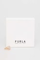 Prsten Furla FJ4019RT6 zlatna AA00