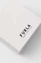 Ogrlica Furla srebrna FJ6001NTU