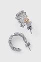 Сережки Furla FJ6005ETU серебрянный AA00