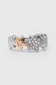 Перстень Furla Gift Box срібний FJ6009RT4