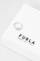 Перстень Furla срібний