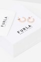 Сережки Furla FJ1108ETU WJ00169.K21000.1G000 золотой AA00