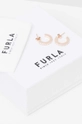 Сережки Furla золотий