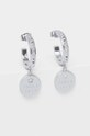 Сережки Furla серебрянный WJ00185.K21000.AR000