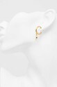 Аксессуары Сережки Furla WJ00185.K21000.OR000 золотой