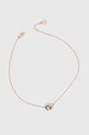 Ланцюжок Furla циркон золотий WJ00166.K21000.0392S