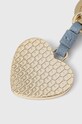 Přívěsek Furla WR00434.AME000.2495S modrá AA00
