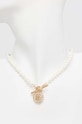 Ланцюжок Lauren Ralph Lauren 14N00078 золотий AA00