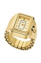 Часы Fossil ES5343 золотой ES5343