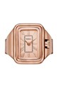Часы Fossil ES5345 ES5345 розовый AA00