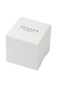Skagen zegarek srebrny SKW3123