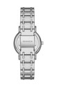 Akcesoria Skagen zegarek SKW3123 srebrny