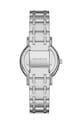 Akcesoria Skagen zegarek SKW3123 srebrny