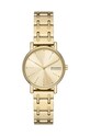 Часовник Skagen злато SKW3124