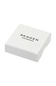 Accesorii Skagen colier SKJ1809040 argintiu