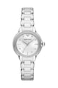 Emporio Armani ceas argintiu AR11596