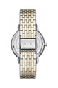 Hodinky a náramek Armani Exchange vícebarevná AX7156SET