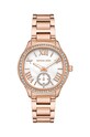 Годинник Michael Kors рожевий MK4806